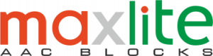 MAXLITE AAC BLOCKS